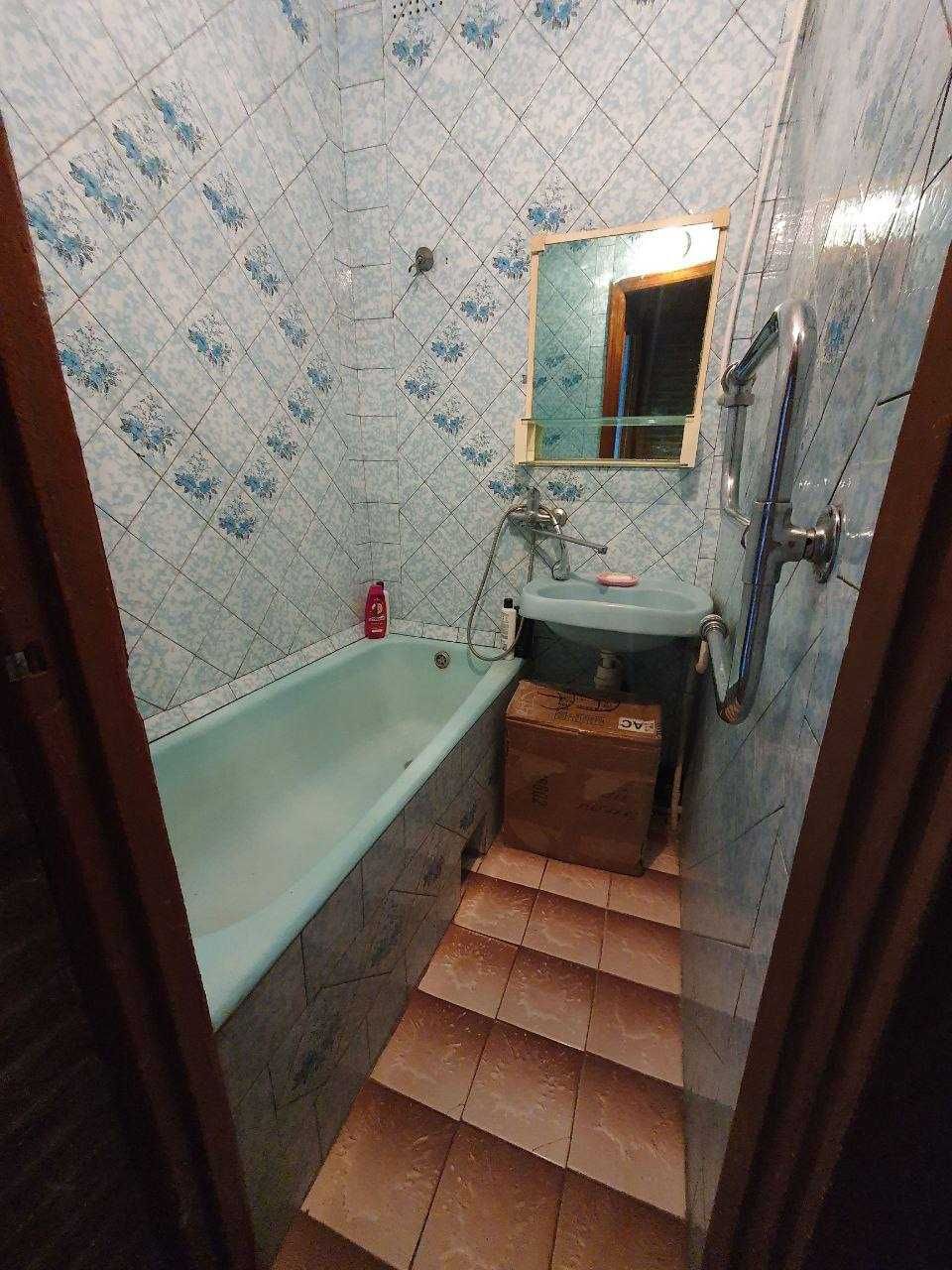 Обʼєкт нерухомості: 2 КІМ. КВАРТИРА, ПЛОЩА - 40.07 м², ЦІНА - 42 000 $
 — HUBTRUST, Вінниця