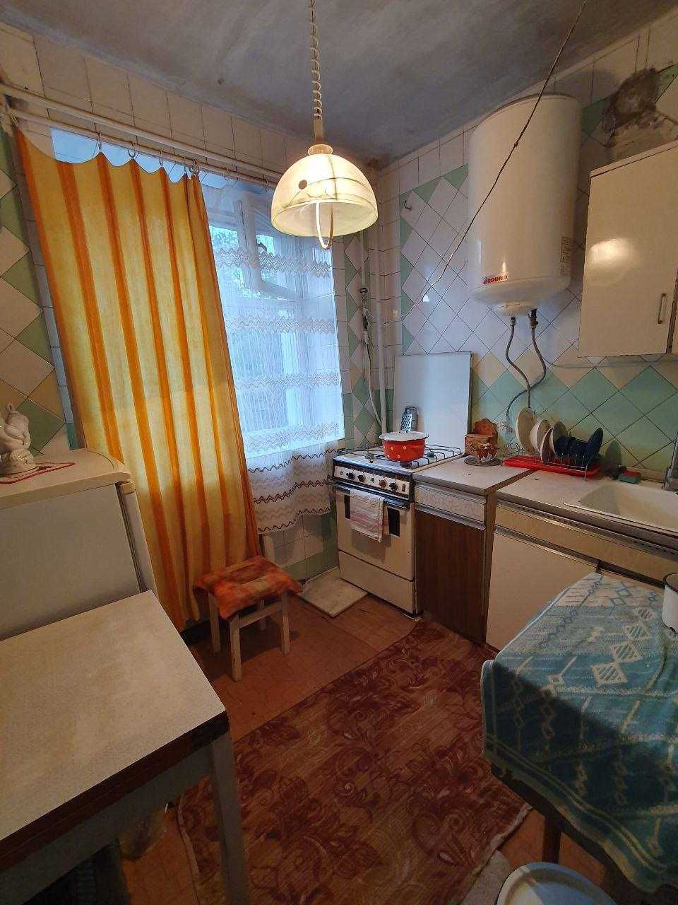 Обʼєкт нерухомості: 2 КІМ. КВАРТИРА, ПЛОЩА - 40.07 м², ЦІНА - 42 000 $
 — HUBTRUST, Вінниця