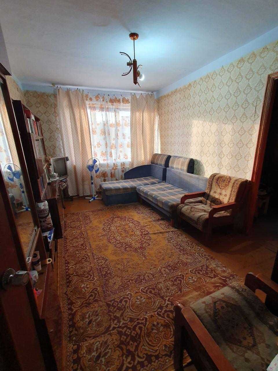 Обʼєкт нерухомості: 2 КІМ. КВАРТИРА, ПЛОЩА - 40.07 м², ЦІНА - 42 000 $
 — HUBTRUST, Вінниця