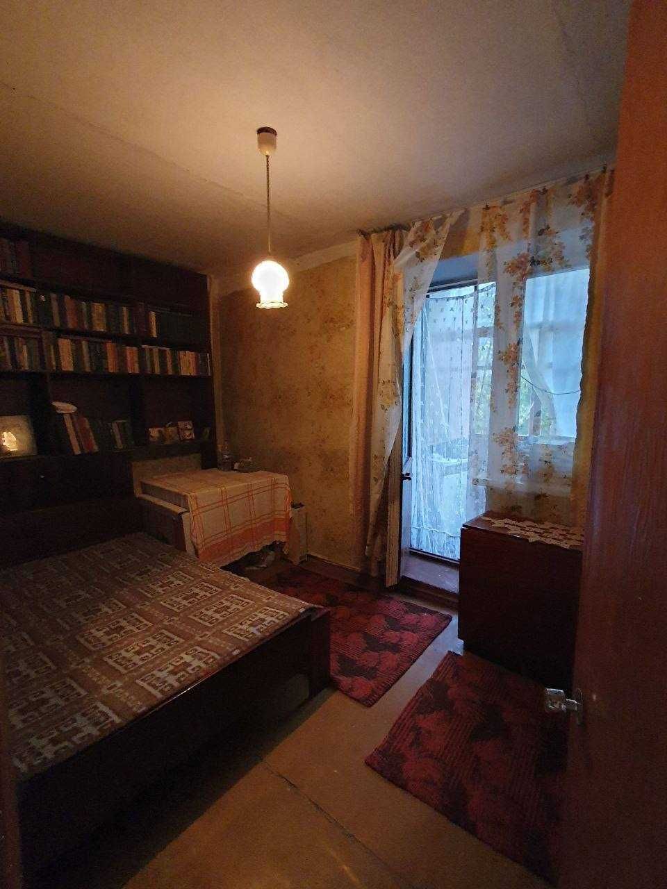 Обʼєкт нерухомості: 2 КІМ. КВАРТИРА, ПЛОЩА - 40.07 м², ЦІНА - 42 000 $
 — HUBTRUST, Вінниця