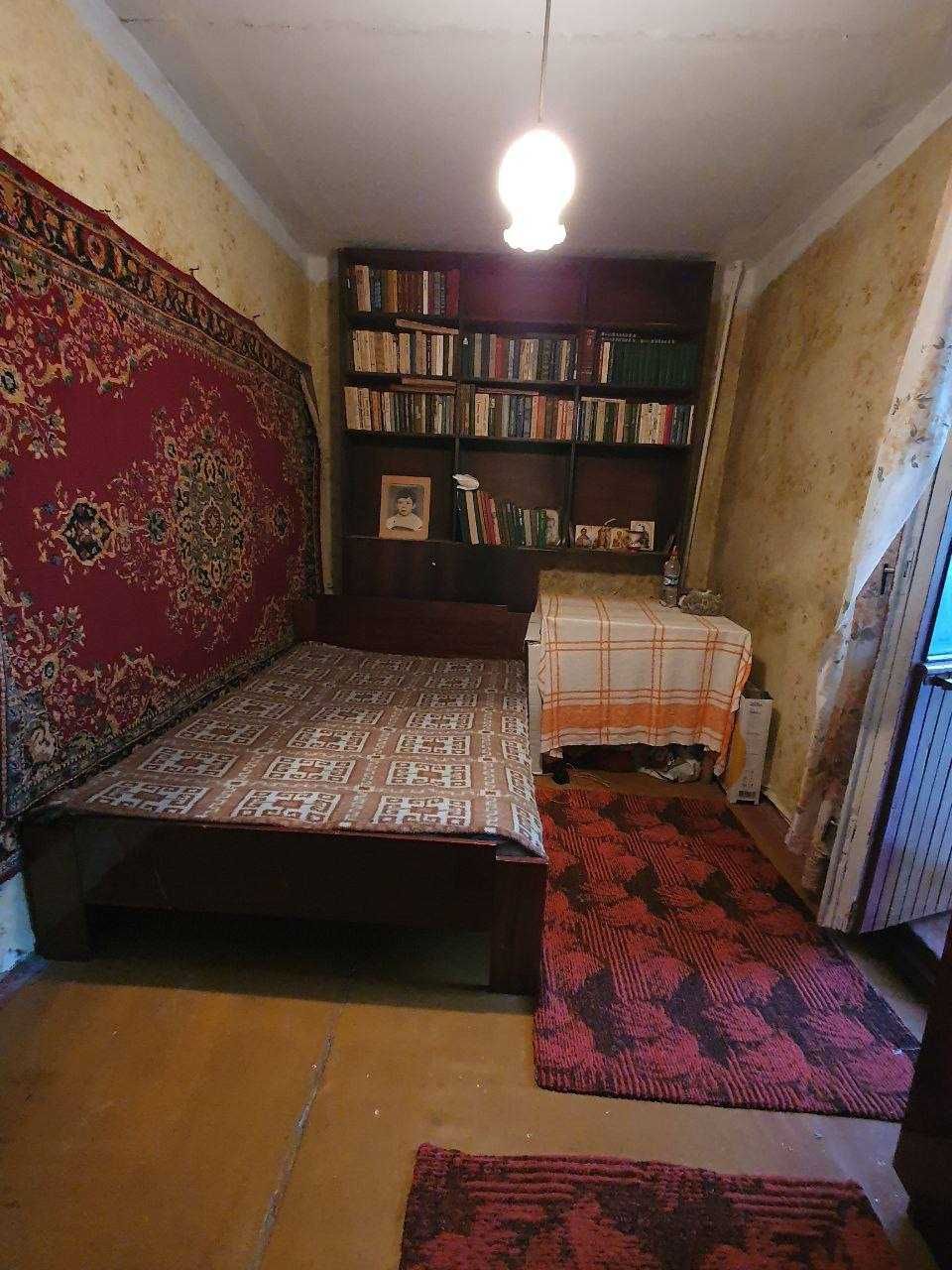 Обʼєкт нерухомості: 2 КІМ. КВАРТИРА, ПЛОЩА - 40.07 м², ЦІНА - 42 000 $
 — HUBTRUST, Вінниця