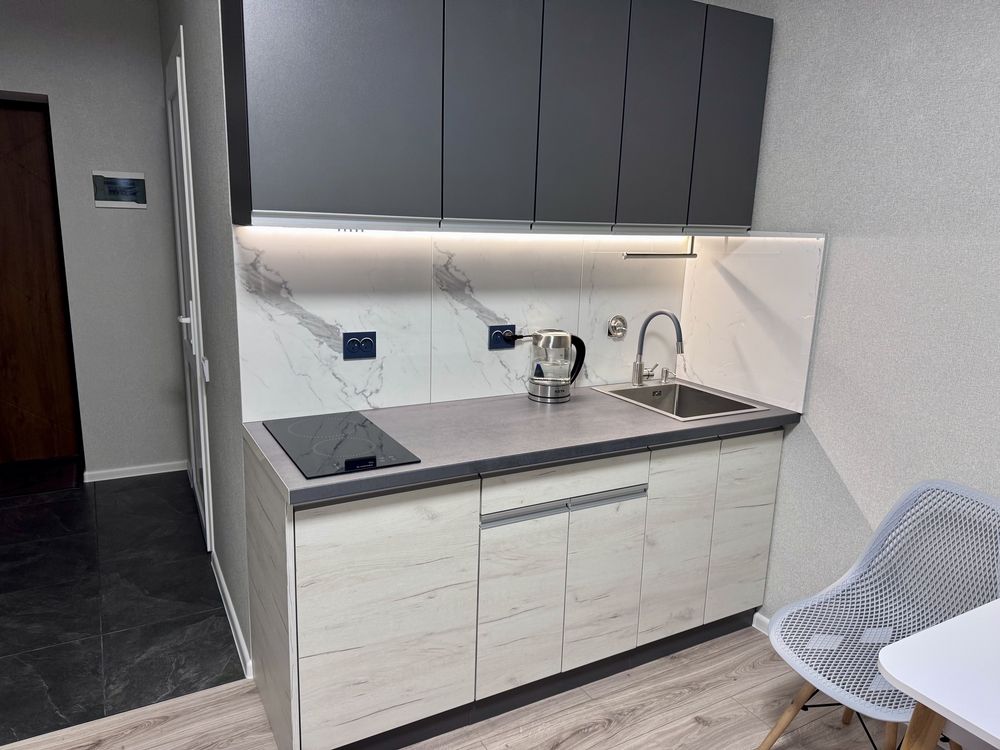 Обʼєкт нерухомості: 1 КІМ. КВАРТИРА, ПЛОЩА - 21.1 м², ЦІНА - 26 000 $
 — HUBTRUST, Вінниця