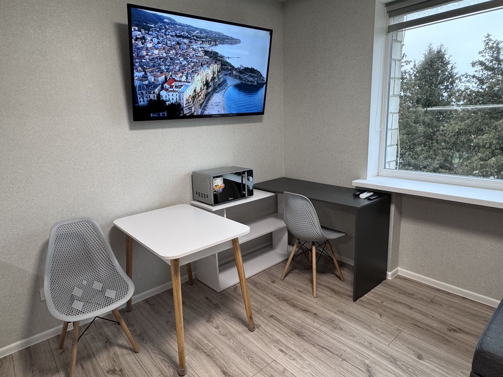 Обʼєкт нерухомості: 1 КІМ. КВАРТИРА, ПЛОЩА - 21.1 м², ЦІНА - 26 000 $
 — HUBTRUST, Вінниця