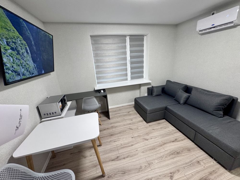 Обʼєкт нерухомості: 1 КІМ. КВАРТИРА, ПЛОЩА - 21.1 м², ЦІНА - 26 000 $
 — HUBTRUST, Вінниця