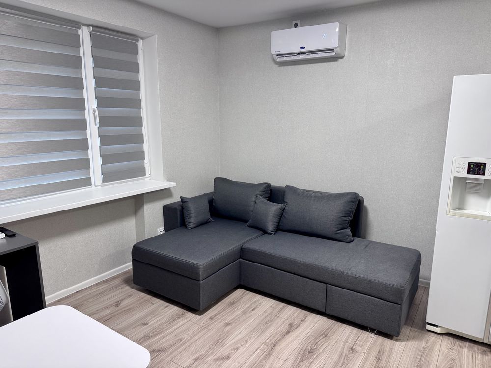 Обʼєкт нерухомості: 1 КІМ. КВАРТИРА, ПЛОЩА - 21.1 м², ЦІНА - 26 000 $
 — HUBTRUST, Вінниця