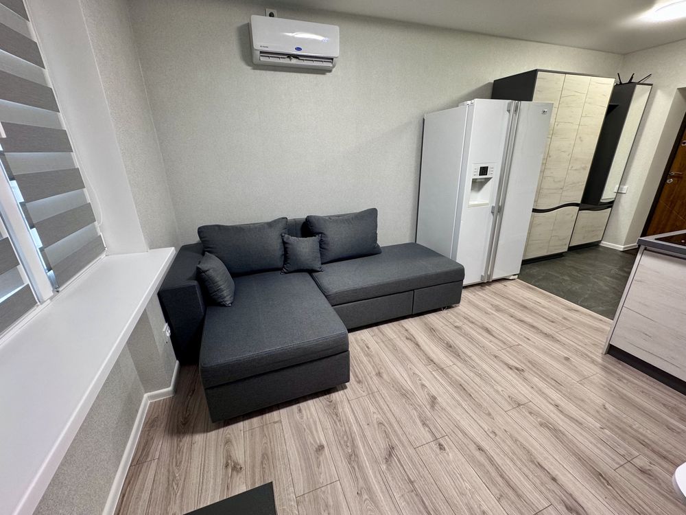 Обʼєкт нерухомості: 1 КІМ. КВАРТИРА, ПЛОЩА - 21.1 м², ЦІНА - 26 000 $
 — HUBTRUST, Вінниця