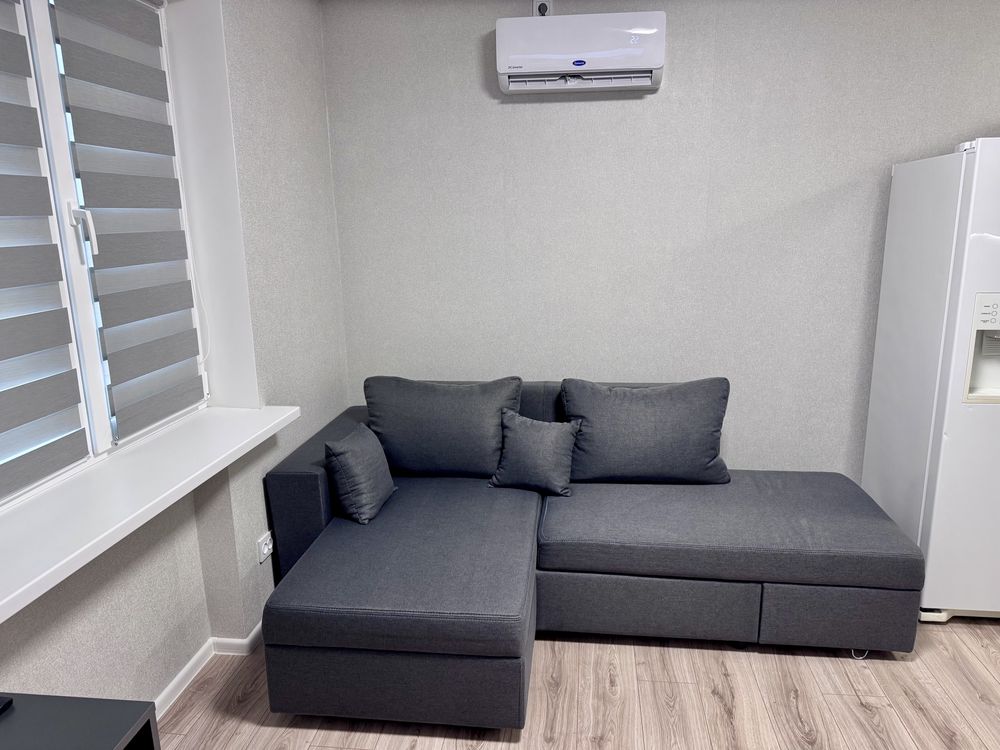 Обʼєкт нерухомості: 1 КІМ. КВАРТИРА, ПЛОЩА - 21.1 м², ЦІНА - 26 000 $
 — HUBTRUST, Вінниця