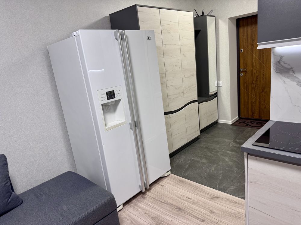 Обʼєкт нерухомості: 1 КІМ. КВАРТИРА, ПЛОЩА - 21.1 м², ЦІНА - 26 000 $
 — HUBTRUST, Вінниця