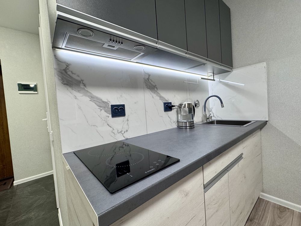 Обʼєкт нерухомості: 1 КІМ. КВАРТИРА, ПЛОЩА - 21.1 м², ЦІНА - 26 000 $
 — HUBTRUST, Вінниця