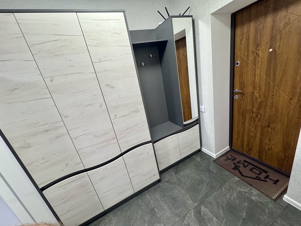 Обʼєкт нерухомості: 1 КІМ. КВАРТИРА, ПЛОЩА - 21.1 м², ЦІНА - 26 000 $
 — HUBTRUST, Вінниця