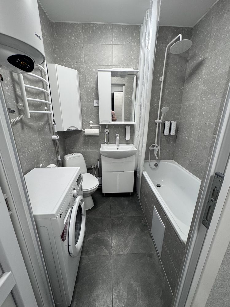 Обʼєкт нерухомості: 1 КІМ. КВАРТИРА, ПЛОЩА - 21.1 м², ЦІНА - 26 000 $
 — HUBTRUST, Вінниця