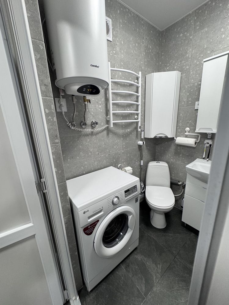 Обʼєкт нерухомості: 1 КІМ. КВАРТИРА, ПЛОЩА - 21.1 м², ЦІНА - 26 000 $
 — HUBTRUST, Вінниця