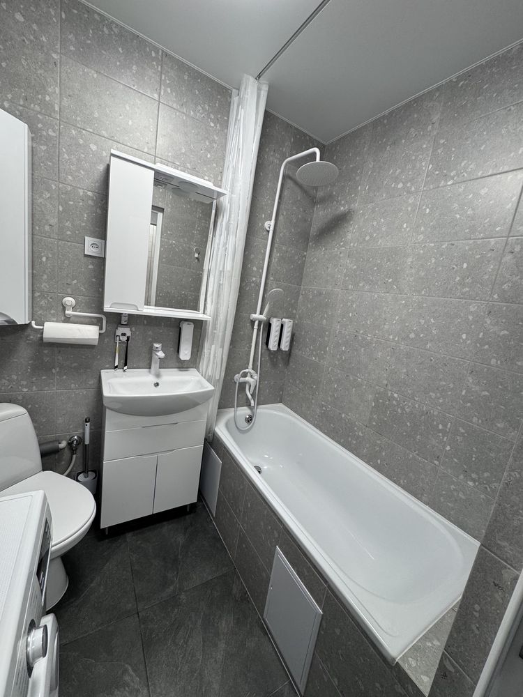Обʼєкт нерухомості: 1 КІМ. КВАРТИРА, ПЛОЩА - 21.1 м², ЦІНА - 26 000 $
 — HUBTRUST, Вінниця