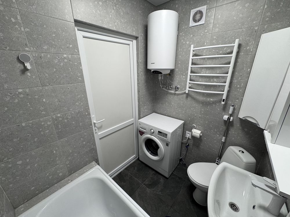 Обʼєкт нерухомості: 1 КІМ. КВАРТИРА, ПЛОЩА - 21.1 м², ЦІНА - 26 000 $
 — HUBTRUST, Вінниця