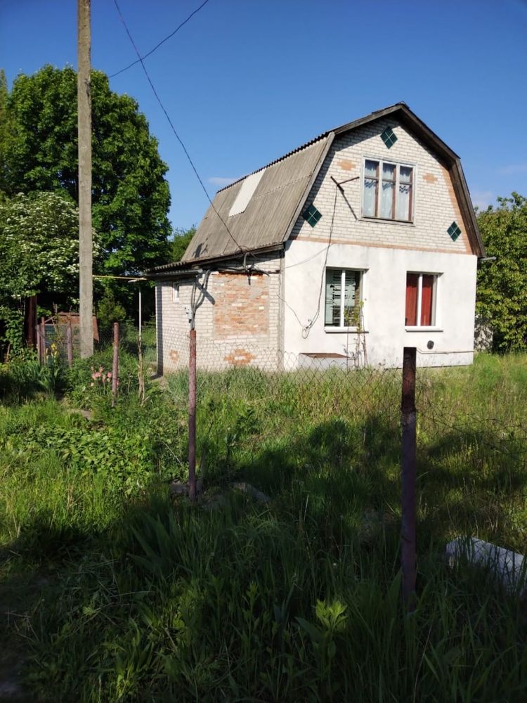 2 КІМ. БУДИНОК, ПЛОЩА - 65 м², ЦІНА - 36 000 $

