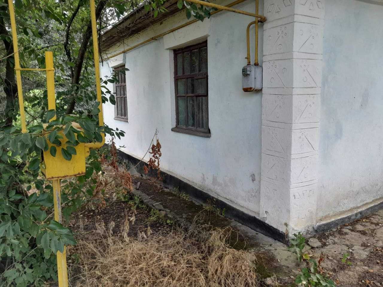 4 КІМ. БУДИНОК, ПЛОЩА - 90 м², ЦІНА - 8 000 $
