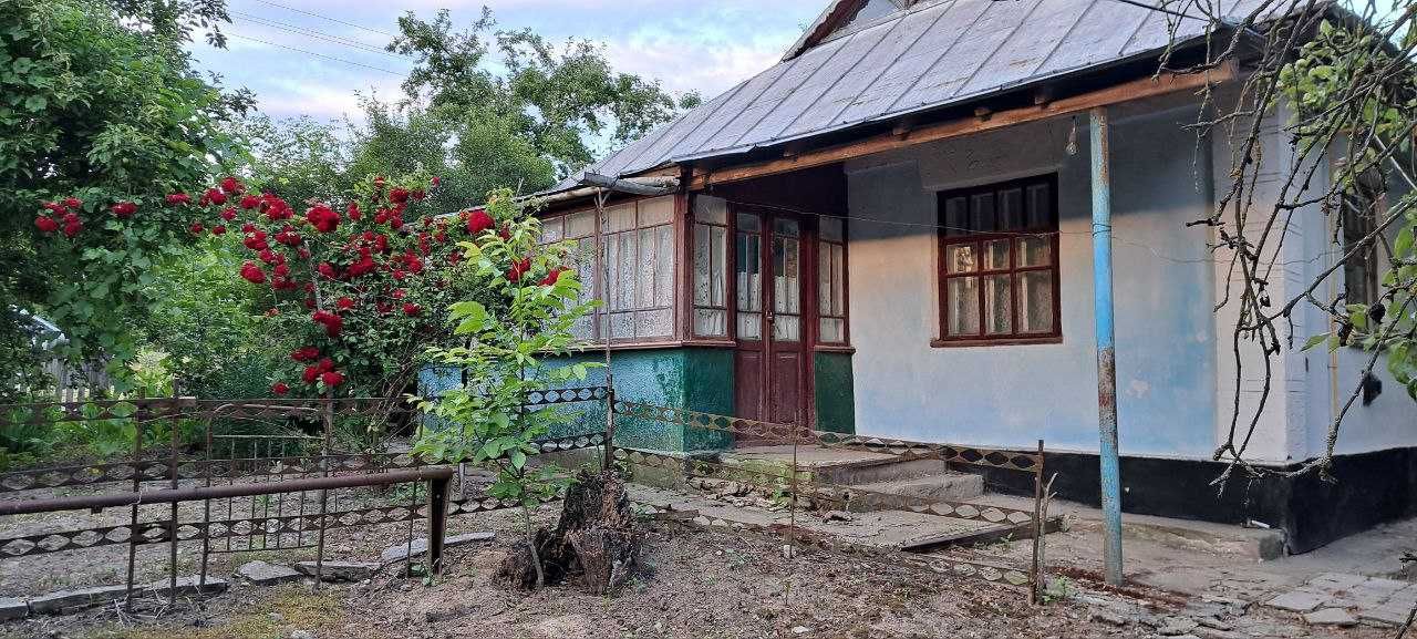 Обʼєкт нерухомості: 4 КІМ. БУДИНОК, ПЛОЩА - 90 м², ЦІНА - 8 000 $
 — HUBTRUST, Вінниця
