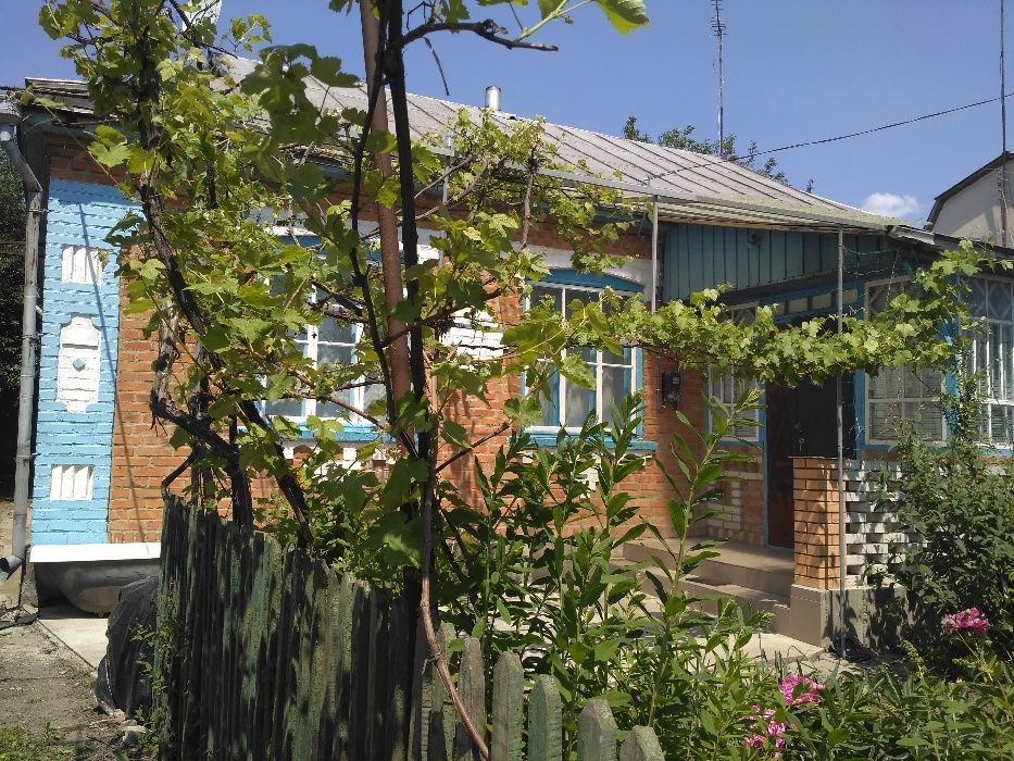 Обʼєкт нерухомості: 3 КІМ. БУДИНОК, ПЛОЩА - 65 м², ЦІНА - 14 900 $
 — HUBTRUST, Вінниця