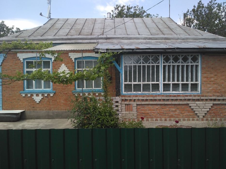 Обʼєкт нерухомості: 3 КІМ. БУДИНОК, ПЛОЩА - 65 м², ЦІНА - 14 900 $
 — HUBTRUST, Вінниця
