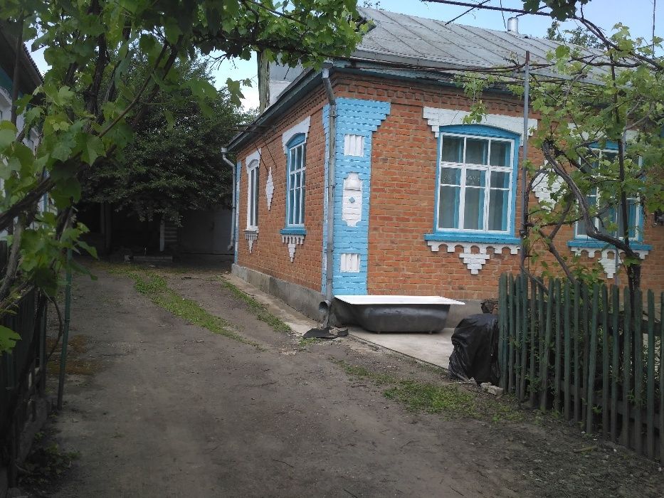 Обʼєкт нерухомості: 3 КІМ. БУДИНОК, ПЛОЩА - 65 м², ЦІНА - 14 900 $
 — HUBTRUST, Вінниця