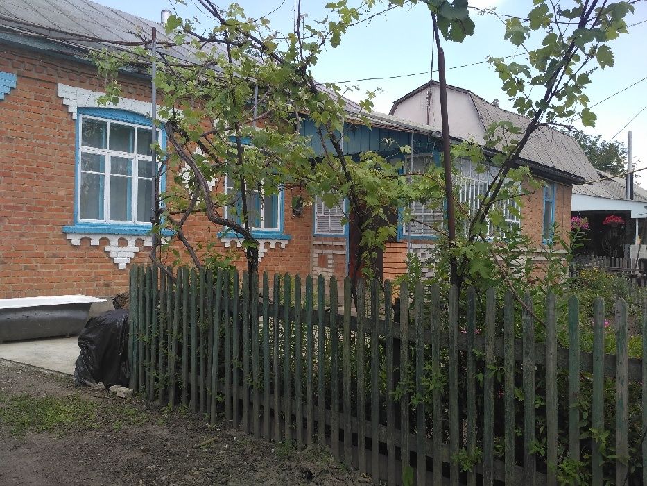 Обʼєкт нерухомості: 3 КІМ. БУДИНОК, ПЛОЩА - 65 м², ЦІНА - 14 900 $
 — HUBTRUST, Вінниця