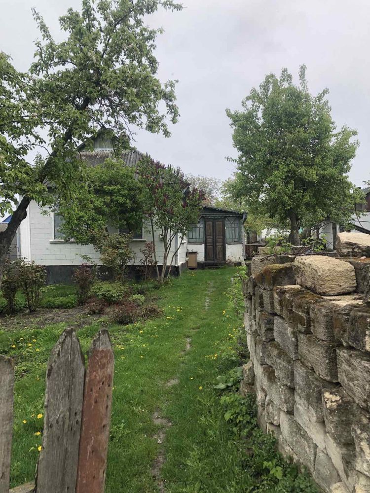 3 КІМ. БУДИНОК, ПЛОЩА - 50 м², ЦІНА - 15 000 $
