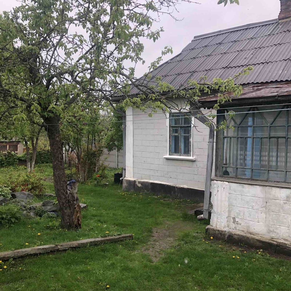 Обʼєкт нерухомості: 3 КІМ. БУДИНОК, ПЛОЩА - 50 м², ЦІНА - 15 000 $
 — HUBTRUST, Вінниця