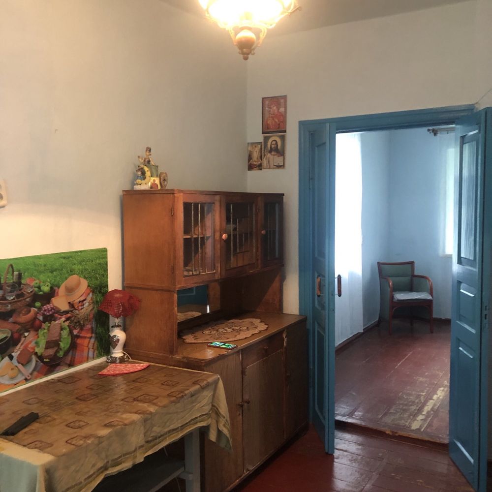 Обʼєкт нерухомості: 3 КІМ. БУДИНОК, ПЛОЩА - 50 м², ЦІНА - 15 000 $
 — HUBTRUST, Вінниця