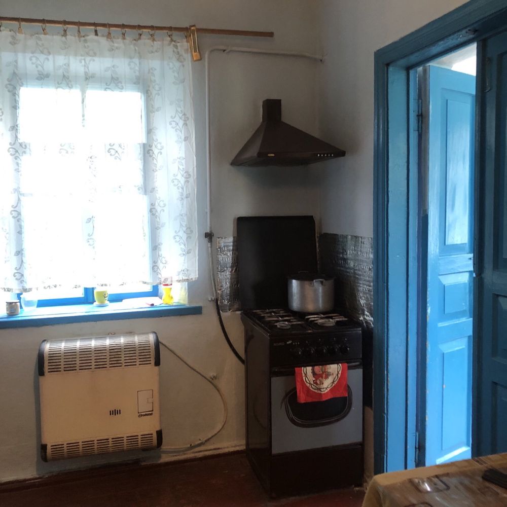 Обʼєкт нерухомості: 3 КІМ. БУДИНОК, ПЛОЩА - 50 м², ЦІНА - 15 000 $
 — HUBTRUST, Вінниця