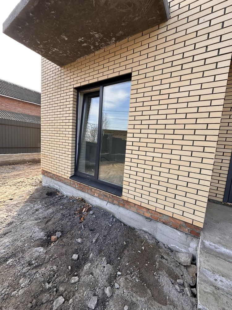 Обʼєкт нерухомості: 4 КІМ. БУДИНОК, ПЛОЩА - 128 м², ЦІНА - 115 000 $
 — HUBTRUST, Вінниця