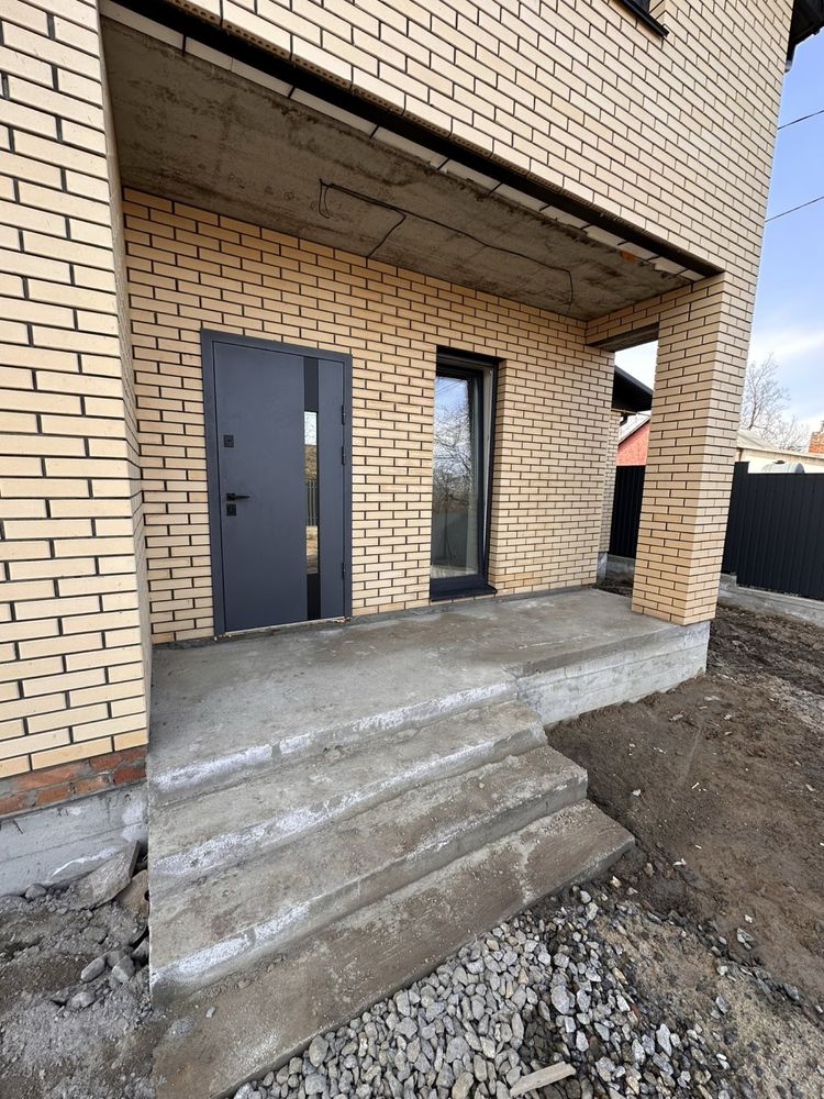 Обʼєкт нерухомості: 4 КІМ. БУДИНОК, ПЛОЩА - 128 м², ЦІНА - 115 000 $
 — HUBTRUST, Вінниця
