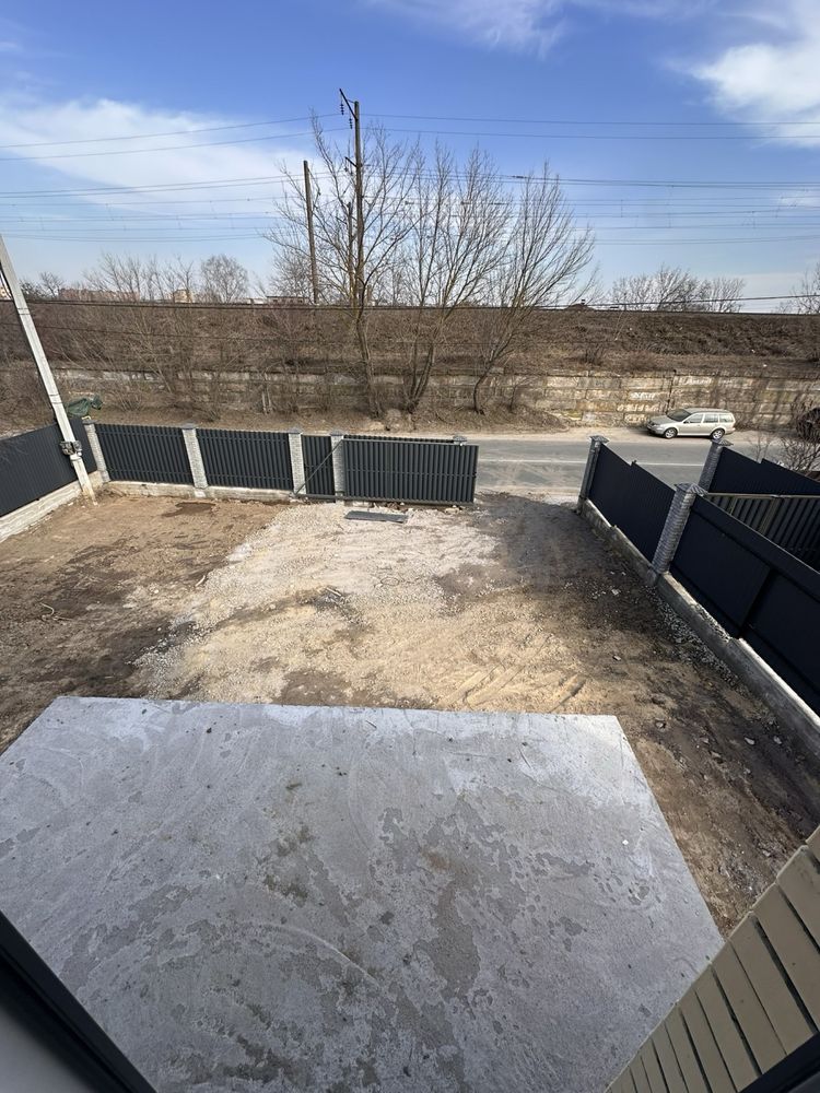 Обʼєкт нерухомості: 4 КІМ. БУДИНОК, ПЛОЩА - 128 м², ЦІНА - 115 000 $
 — HUBTRUST, Вінниця