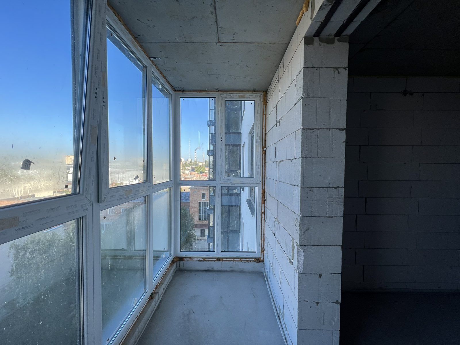 Фото 1 КІМ.  КВАРТИРА ПЛОЩА – 49 м², ЦІНА – 50 000$, РАЙОН: Вишенька у Вінниці