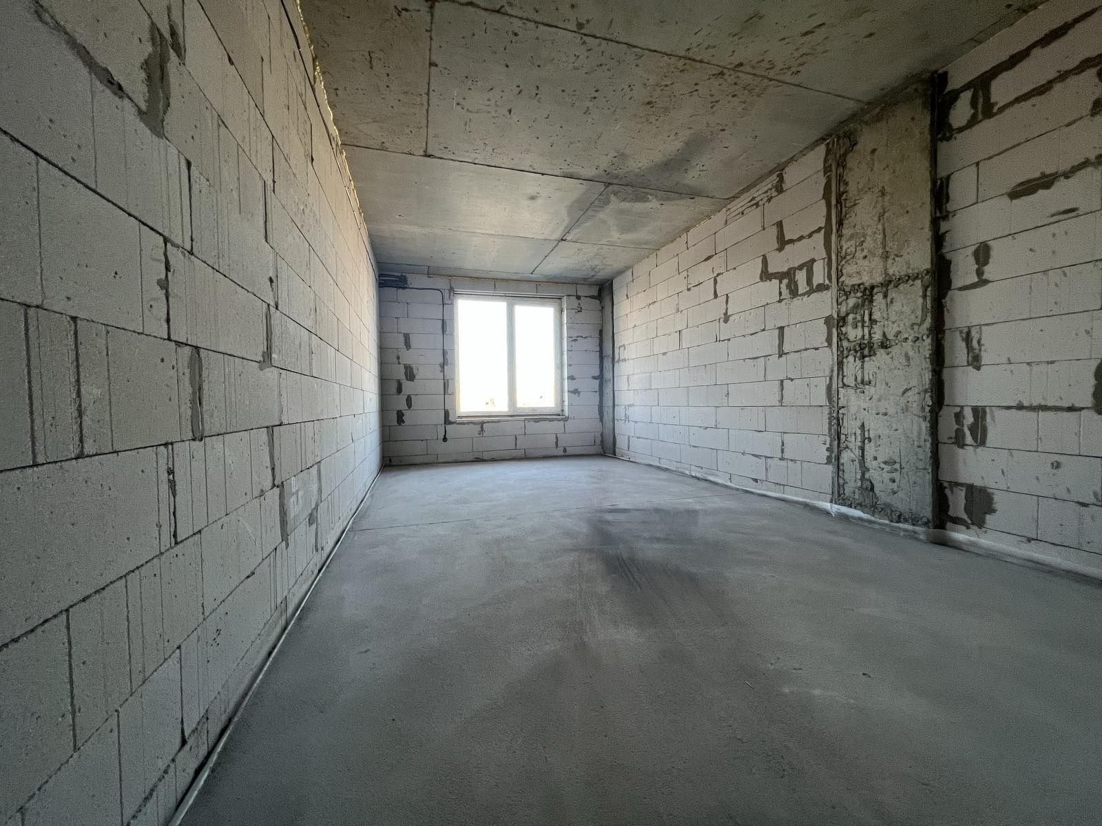 Фото 1 КІМ.  КВАРТИРА ПЛОЩА – 49 м², ЦІНА – 50 000$, РАЙОН: Вишенька у Вінниці