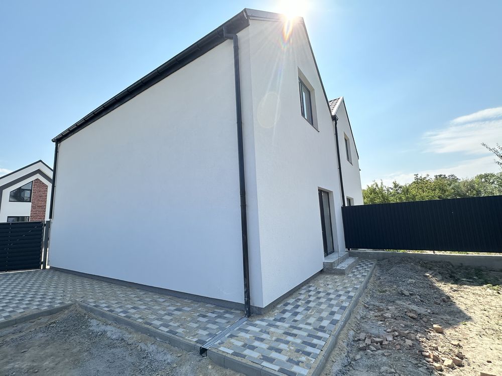 Обʼєкт нерухомості: 3 КІМ. БУДИНОК, ПЛОЩА - 95 м², ЦІНА - 68 000 $
 — HUBTRUST, Вінниця