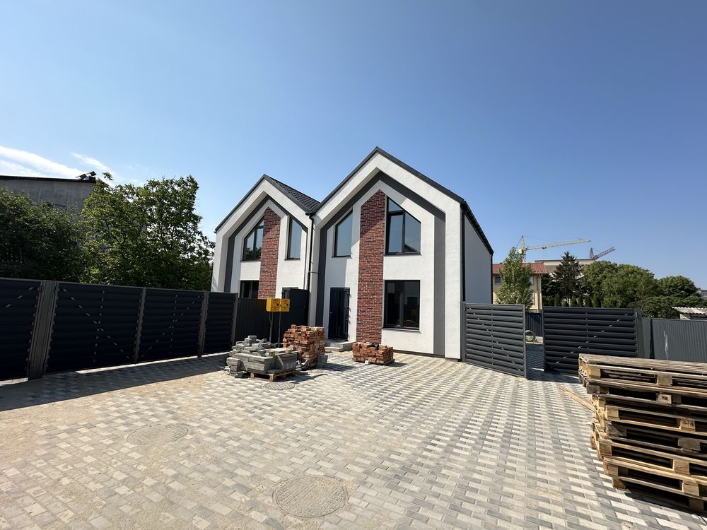 Обʼєкт нерухомості: 3 КІМ. БУДИНОК, ПЛОЩА - 95 м², ЦІНА - 68 000 $
 — HUBTRUST, Вінниця