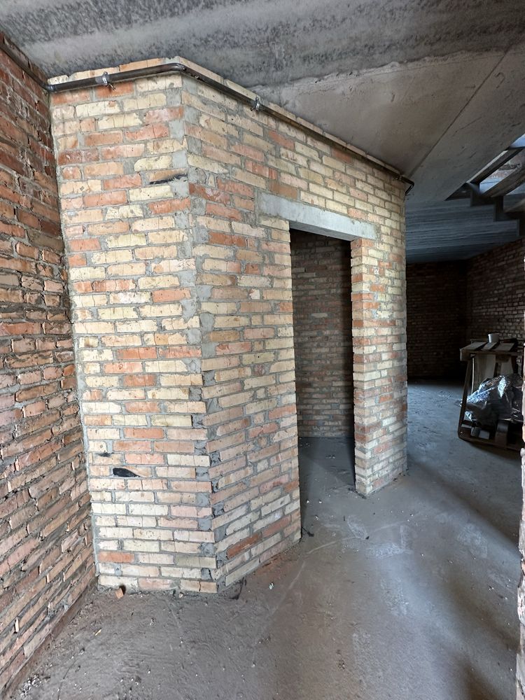 Обʼєкт нерухомості: 3 КІМ. БУДИНОК, ПЛОЩА - 95 м², ЦІНА - 68 000 $
 — HUBTRUST, Вінниця