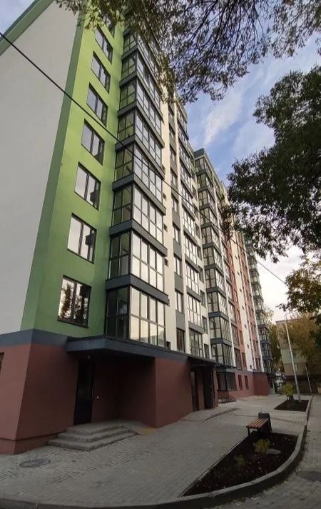 Фото 1 КІМ.  КВАРТИРА ПЛОЩА – 49 м², ЦІНА – 50 000$, РАЙОН: Вишенька у Вінниці