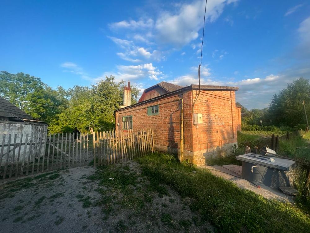 Обʼєкт нерухомості: 4 КІМ. БУДИНОК, ПЛОЩА - 90 м², ЦІНА - 8 000 $
 — HUBTRUST, Вінниця