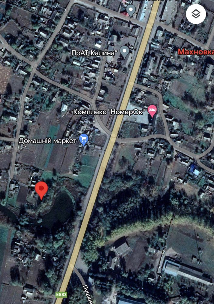 Обʼєкт нерухомості: 4 КІМ. БУДИНОК, ПЛОЩА - 90 м², ЦІНА - 8 000 $
 — HUBTRUST, Вінниця