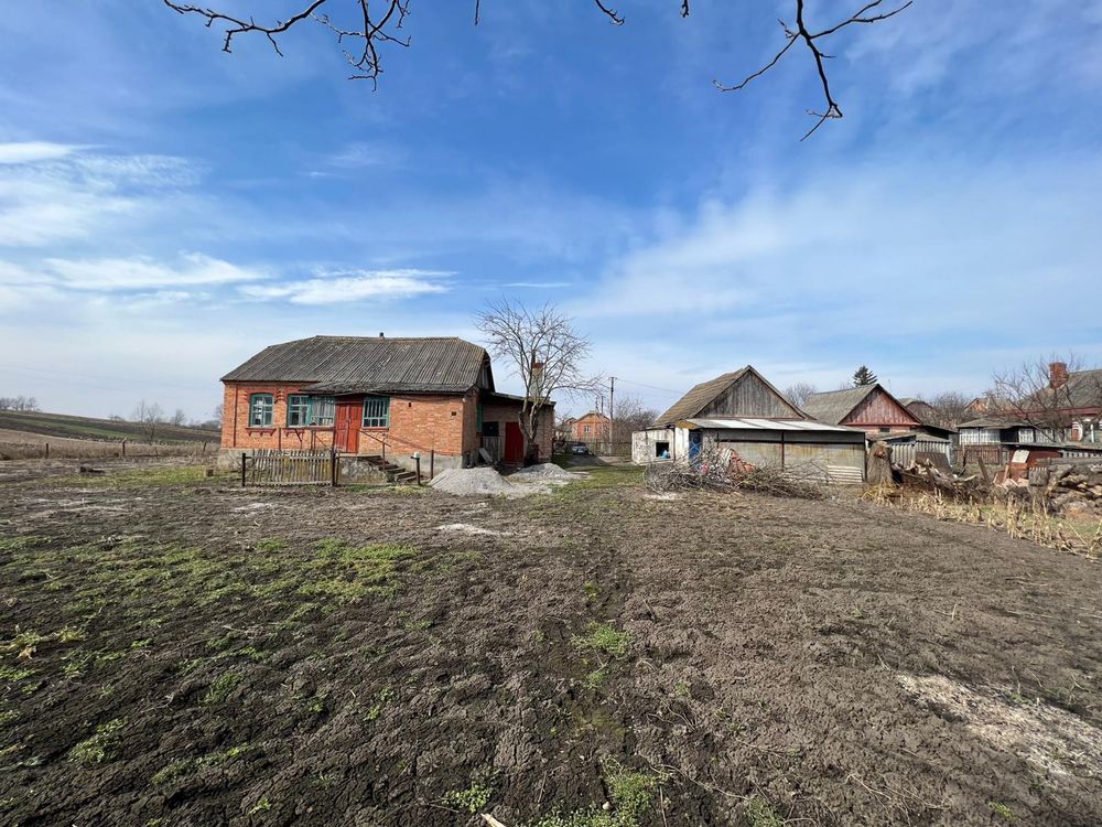 Обʼєкт нерухомості: 4 КІМ. БУДИНОК, ПЛОЩА - 90 м², ЦІНА - 8 000 $
 — HUBTRUST, Вінниця