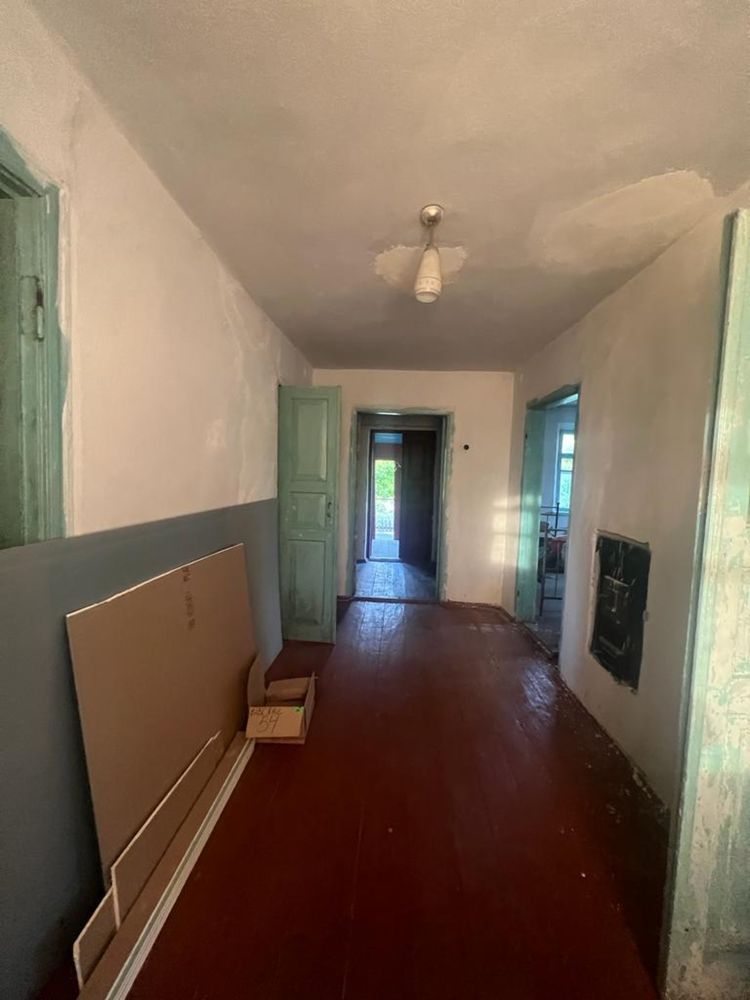 Обʼєкт нерухомості: 4 КІМ. БУДИНОК, ПЛОЩА - 90 м², ЦІНА - 8 000 $
 — HUBTRUST, Вінниця