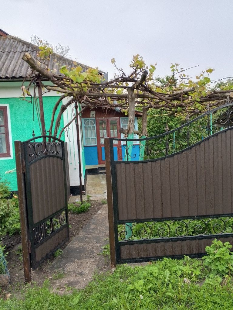 3 КІМ. БУДИНОК, ПЛОЩА - 69.5 м², ЦІНА - 10 000 $
