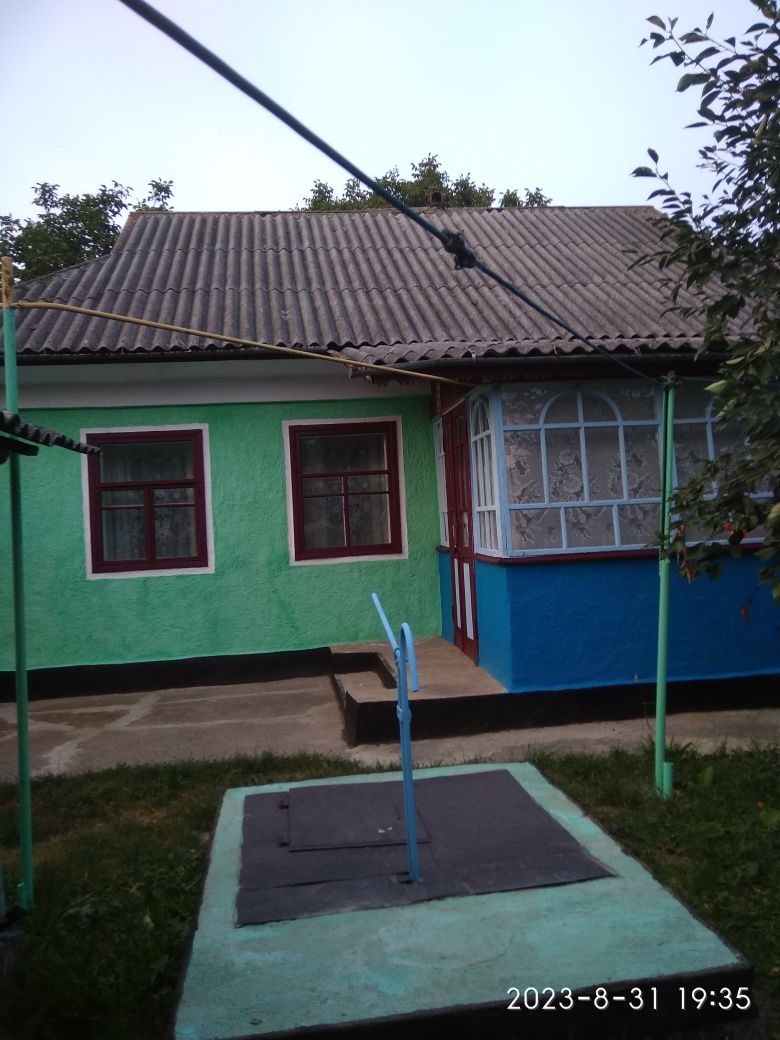 Обʼєкт нерухомості: 3 КІМ. БУДИНОК, ПЛОЩА - 69.5 м², ЦІНА - 10 000 $
 — HUBTRUST, Вінниця