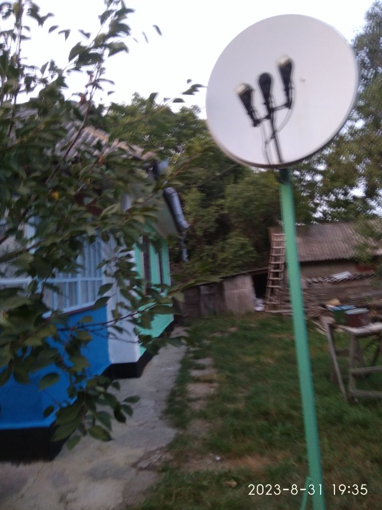 Обʼєкт нерухомості: 3 КІМ. БУДИНОК, ПЛОЩА - 69.5 м², ЦІНА - 10 000 $
 — HUBTRUST, Вінниця