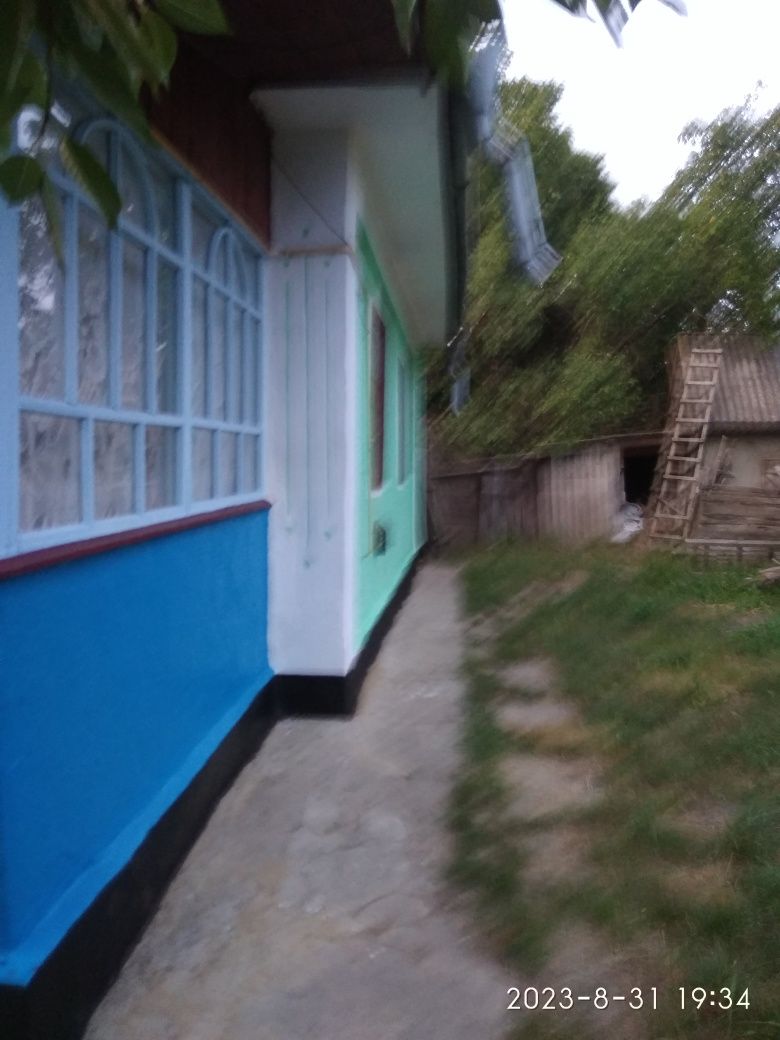 Обʼєкт нерухомості: 3 КІМ. БУДИНОК, ПЛОЩА - 69.5 м², ЦІНА - 10 000 $
 — HUBTRUST, Вінниця