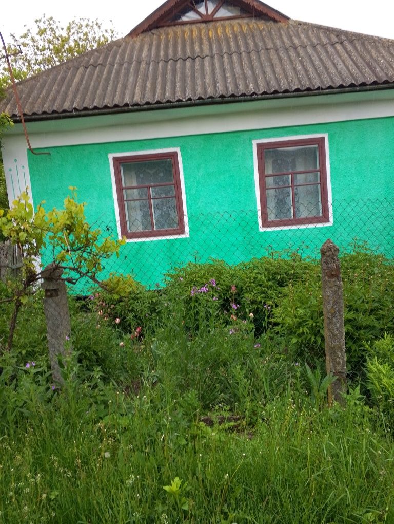 Обʼєкт нерухомості: 3 КІМ. БУДИНОК, ПЛОЩА - 69.5 м², ЦІНА - 10 000 $
 — HUBTRUST, Вінниця