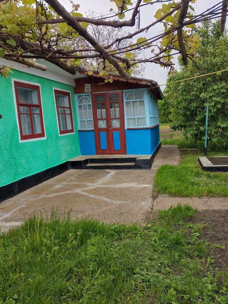 Обʼєкт нерухомості: 3 КІМ. БУДИНОК, ПЛОЩА - 69.5 м², ЦІНА - 10 000 $
 — HUBTRUST, Вінниця