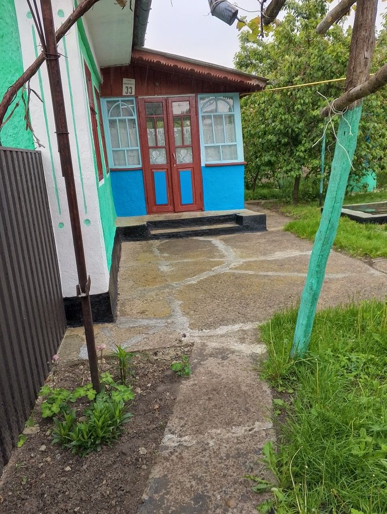 Обʼєкт нерухомості: 3 КІМ. БУДИНОК, ПЛОЩА - 69.5 м², ЦІНА - 10 000 $
 — HUBTRUST, Вінниця