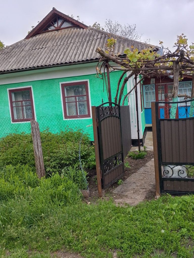 Обʼєкт нерухомості: 3 КІМ. БУДИНОК, ПЛОЩА - 69.5 м², ЦІНА - 10 000 $
 — HUBTRUST, Вінниця